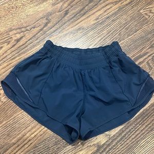 Lululemon Shorts - Size 8